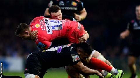 Chris Ashton