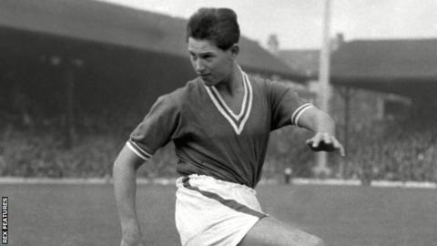 Alan Harrington