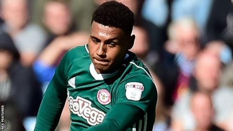 Ollie Watkins
