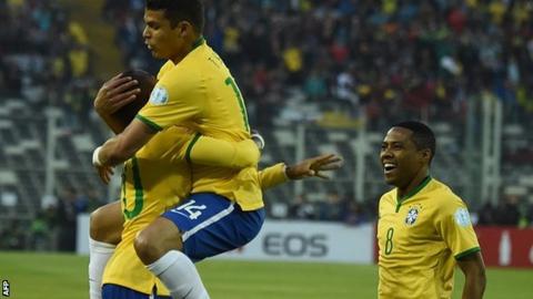 Thiago Silva