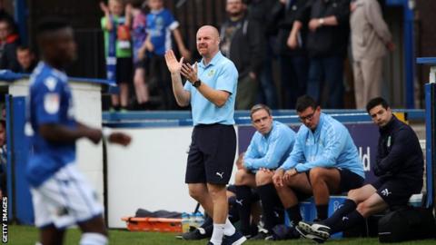Sean Dyche