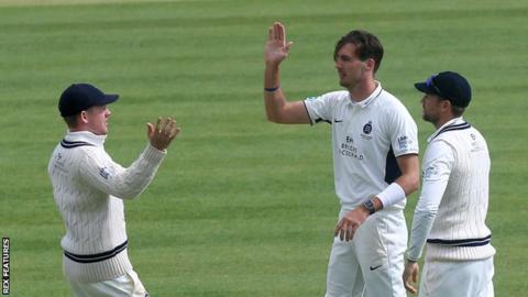 Steven Finn