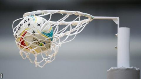 Netball