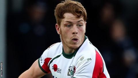 Dan Mugford