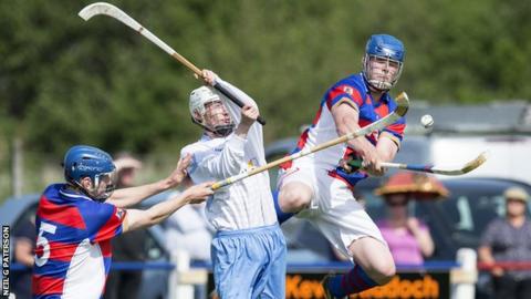 Shinty