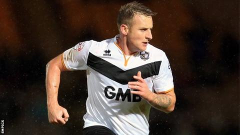 Chris Birchall