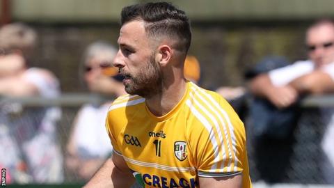 Antrim forward Fitzpatrick will move to Coleraine from Belfast Celtic