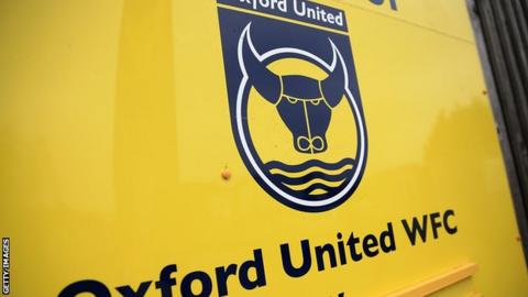 Oxford United
