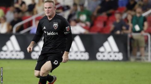 Wayne Rooney