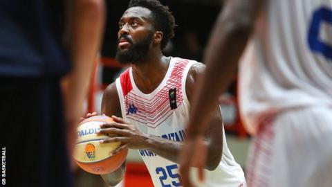 Gabe Olaseni
