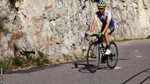 Adam Yates