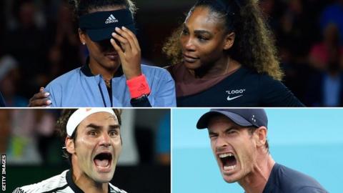 Tennis