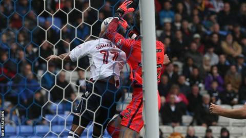 Keshi Anderson scores