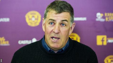 Mark McGhee