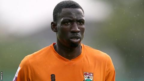 Anthony Acheampong