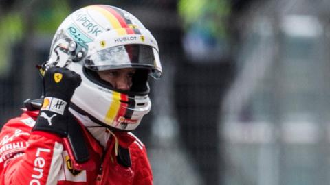 vettel