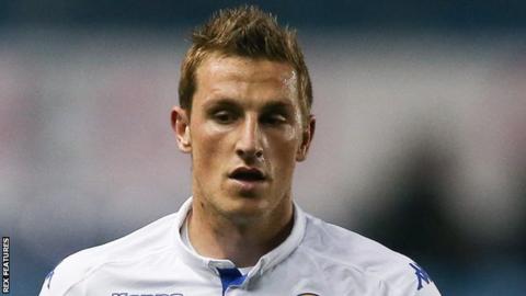 Chris Wood