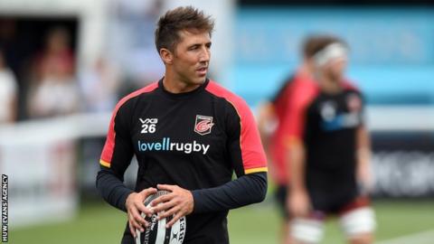 Gavin Henson