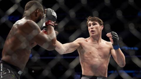darren till