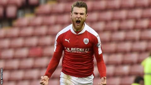 Sam Winnall