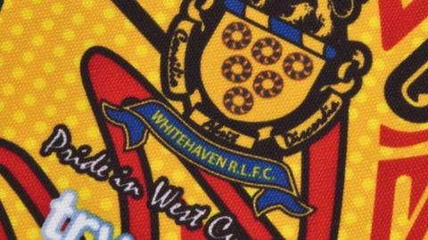 Whitehaven RLFC
