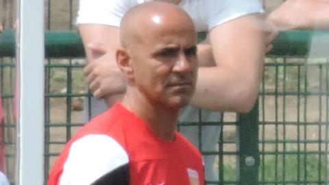 Simon Petulla