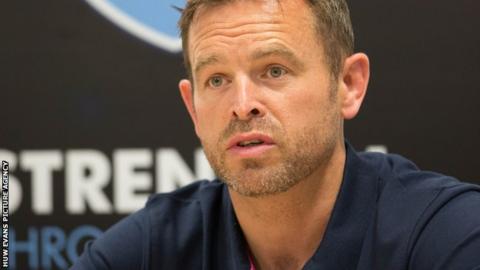 Danny Wilson