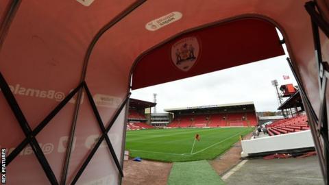 Barnsley