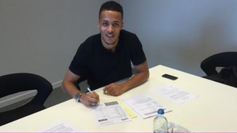 William Troost-Ekong