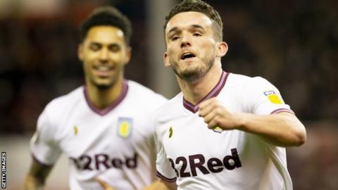 Image result for Rotherham VS Aston Villa