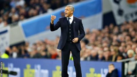 Chris Hughton