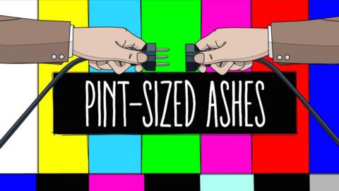 Pint-sized Ashes