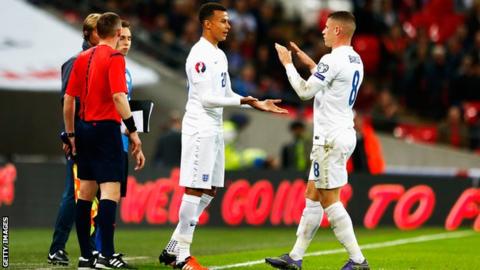 Dele Alli