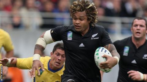Sione Luakai