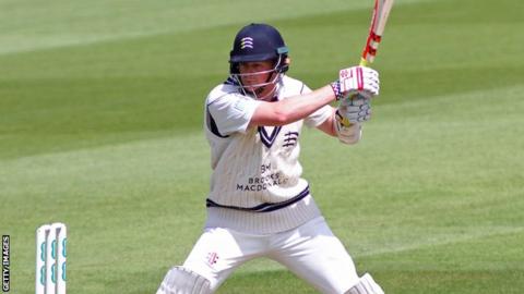 Sam Robson