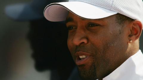 Darren Campbell