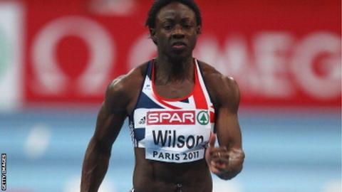 Bernice Wilson