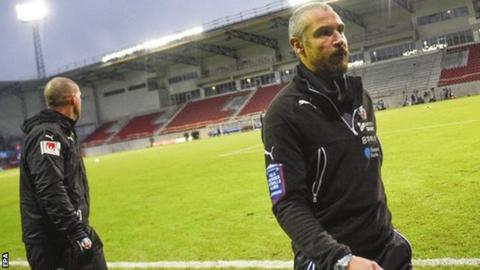 Henrik Larsson
