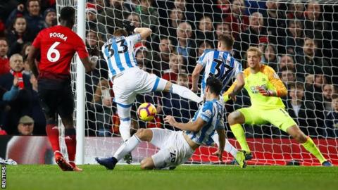 Image result for manu huddersfield