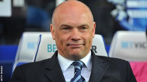 Uwe Rosler