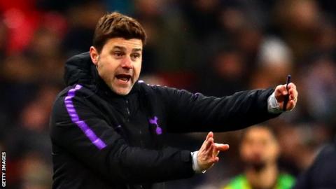 Mauricio Pochettino