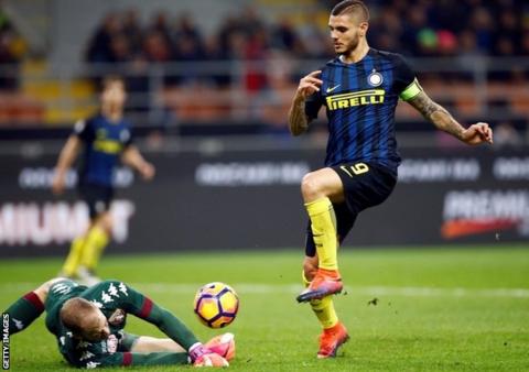 Mauro Icardi