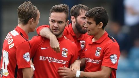 Adam Armstrong