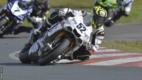 Ryan Rainey