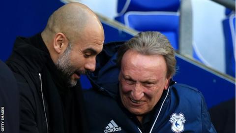 Ilkay Gundogan reveals Cardiff City win is blueprint for success moving forward