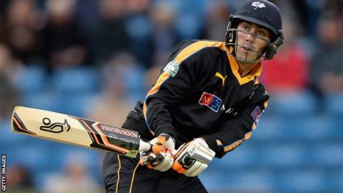 Glenn Maxwell