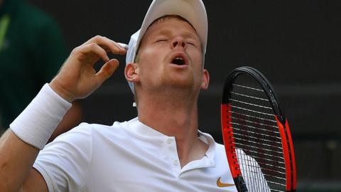 Kyle Edmund