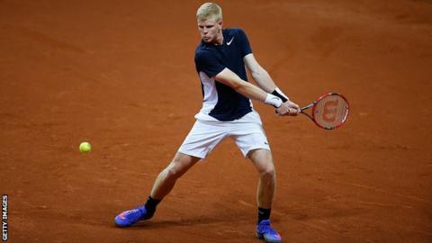 Kyle Edmund