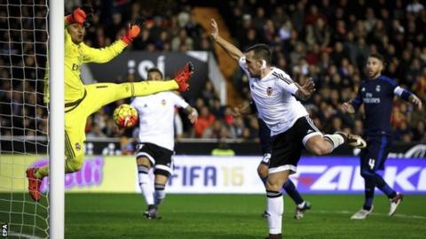 Paco Alcacer