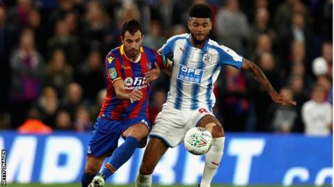Wagner expects quiet final market week for Huddersfield